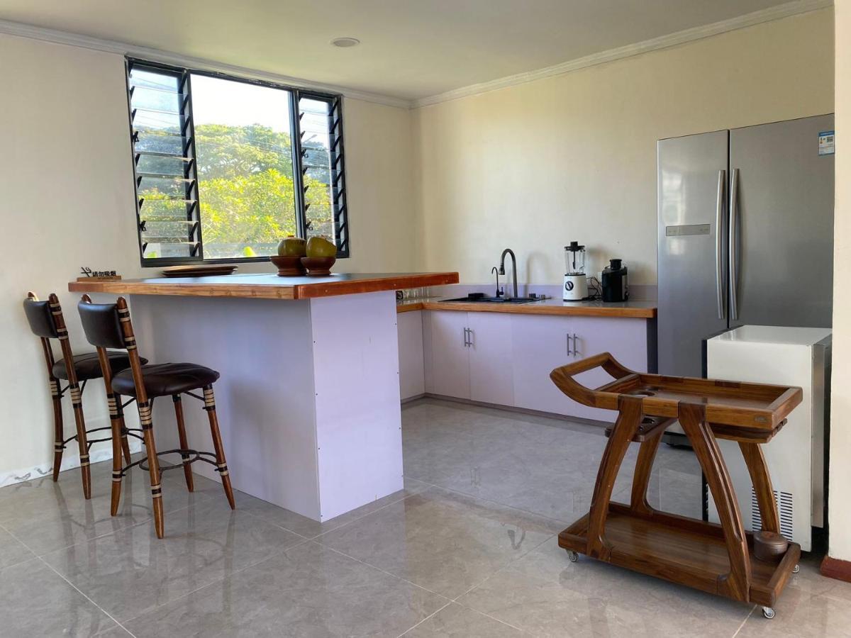 Coral Coast Fiji Apartment ซิกาโตคา ภายนอก รูปภาพ