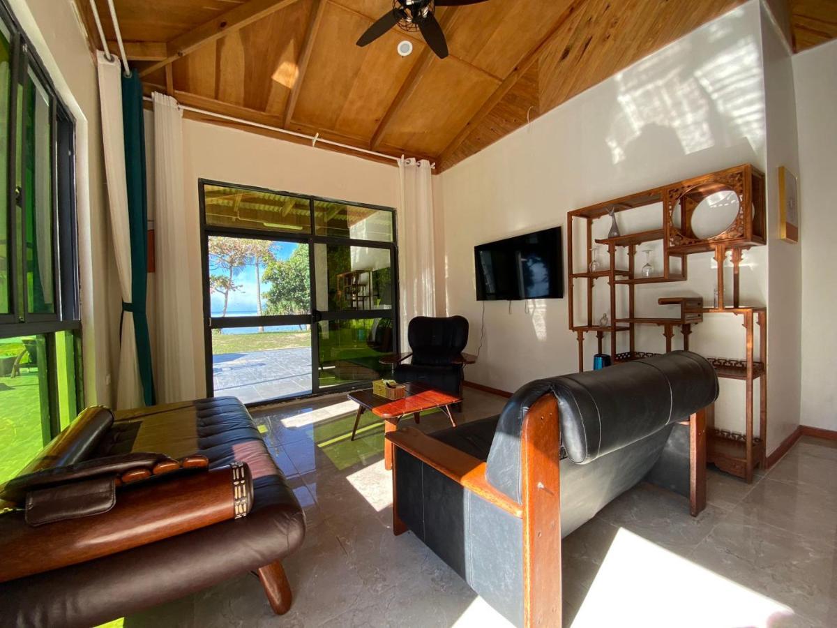 Coral Coast Fiji Apartment ซิกาโตคา ภายนอก รูปภาพ