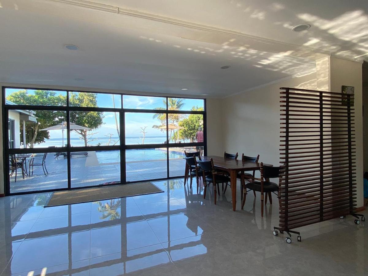 Coral Coast Fiji Apartment ซิกาโตคา ภายนอก รูปภาพ