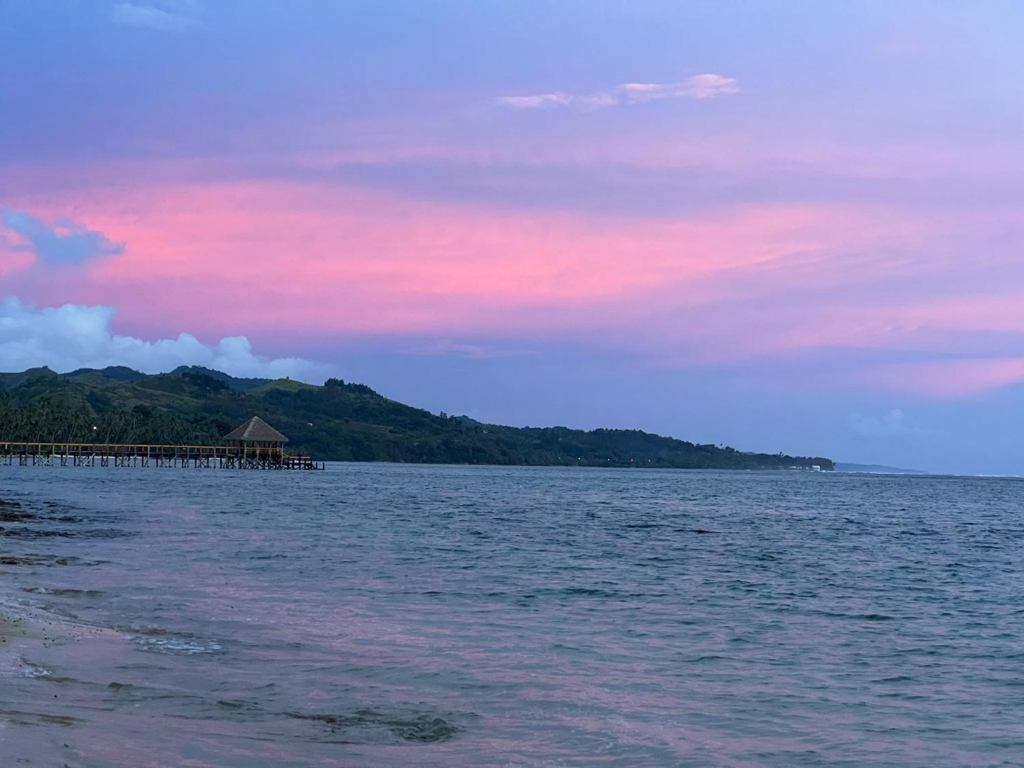 Coral Coast Fiji Apartment ซิกาโตคา ภายนอก รูปภาพ